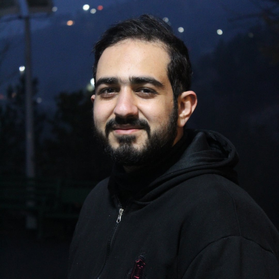 Mohammad hossein Sarfipour