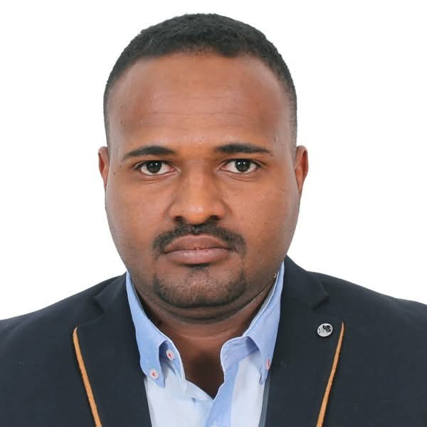 Aqeel Ali