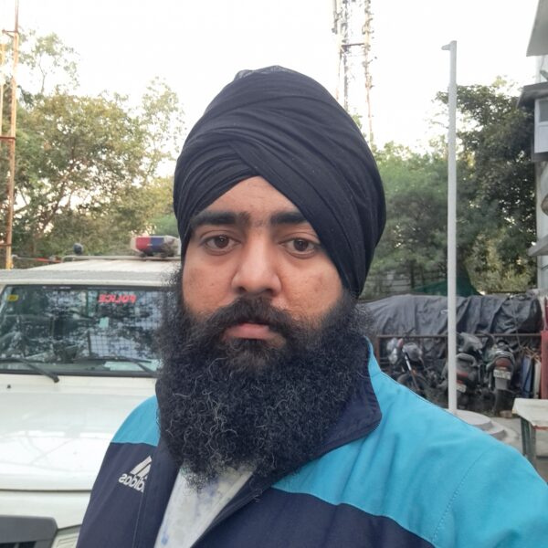 Malkit SINGH