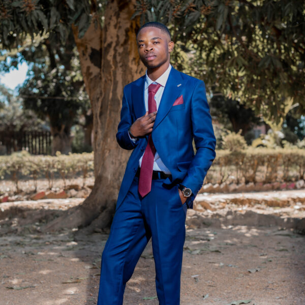 Serge Kibambe