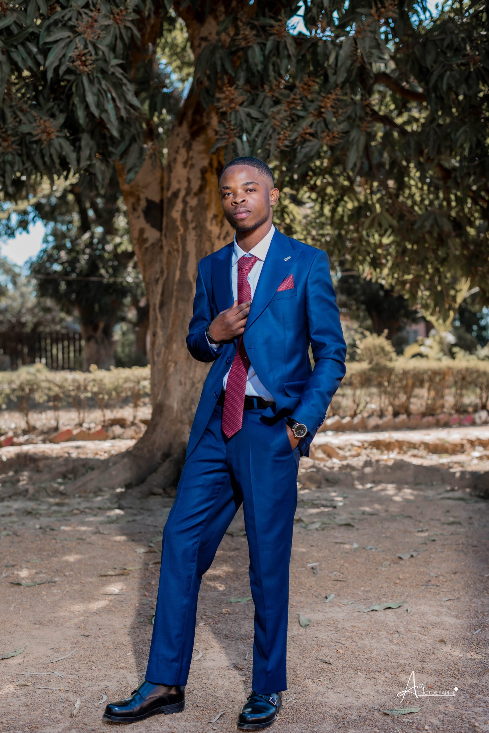Serge Kibambe