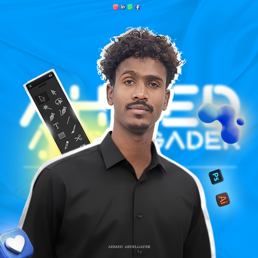 Ahmed Abdulqader Ahmed