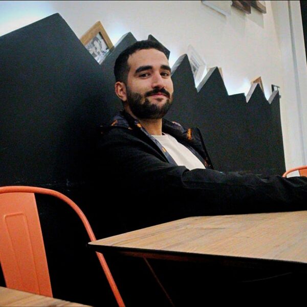 Mouad Belghazi