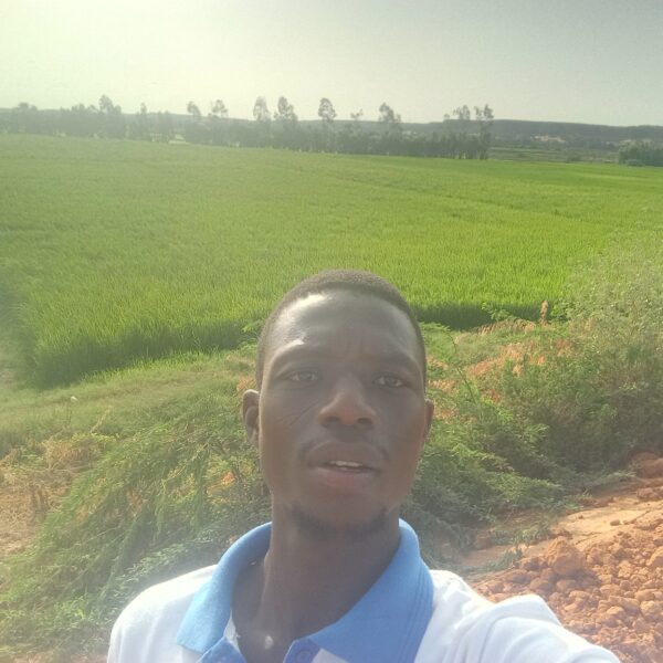 Moussa Tissologo