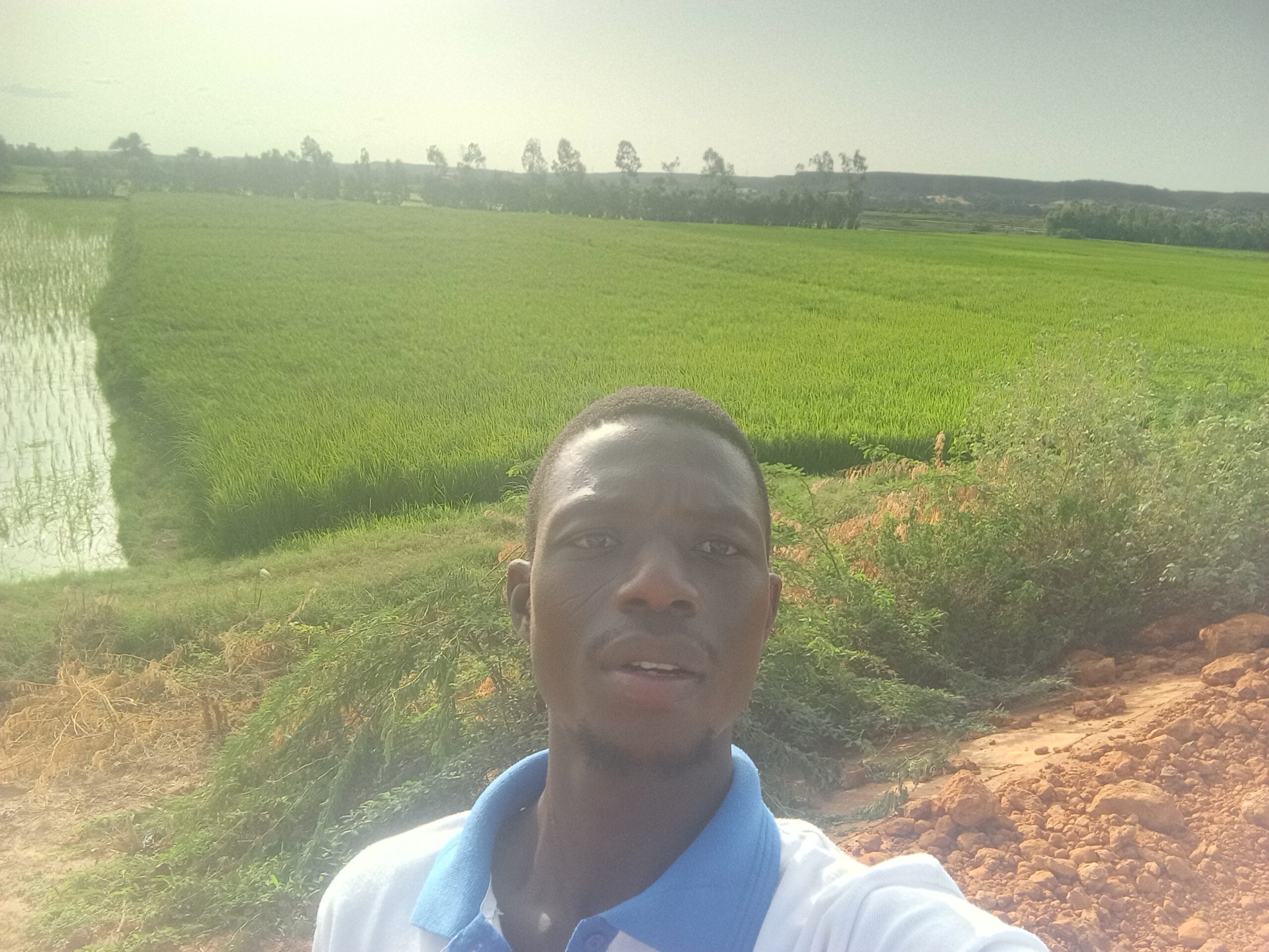 Moussa Tissologo