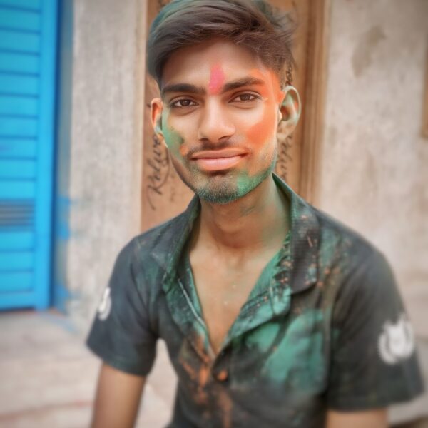 Deependra Shakya