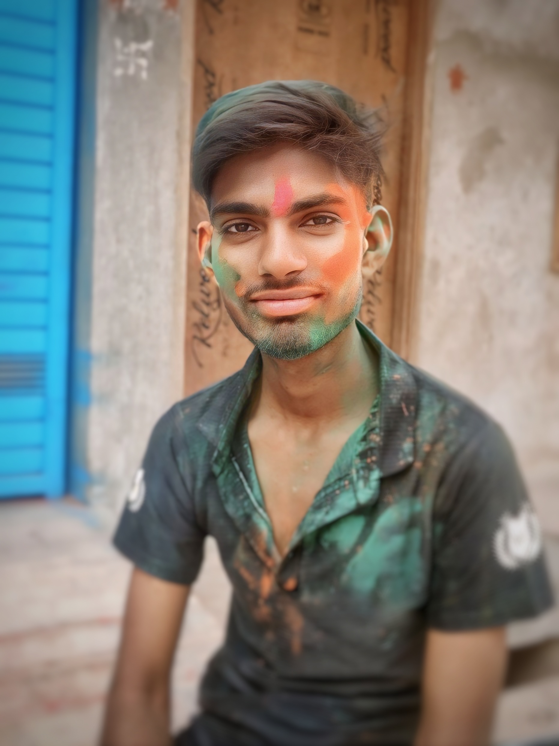 Deependra Shakya
