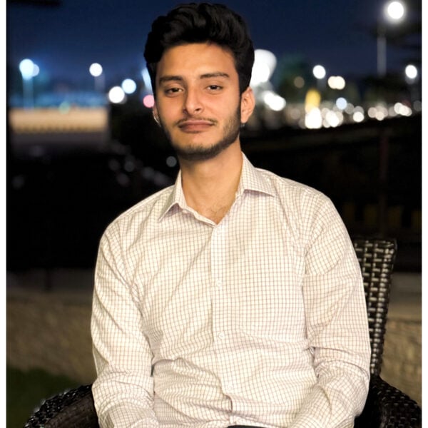 Taha Khalid