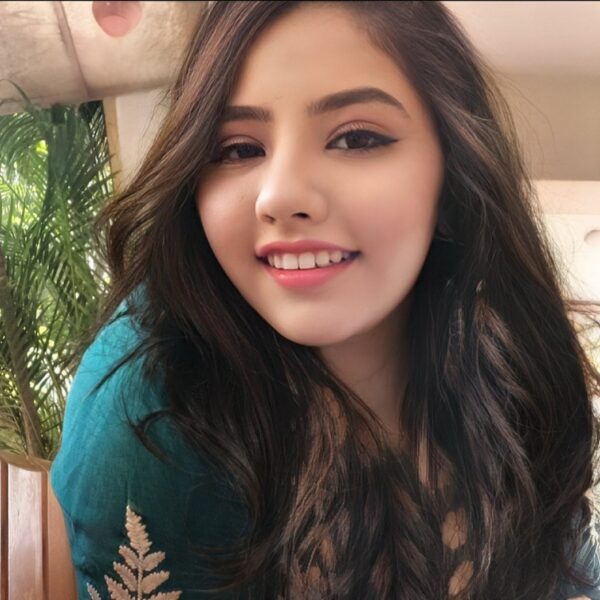 Rujuta Dasadia
