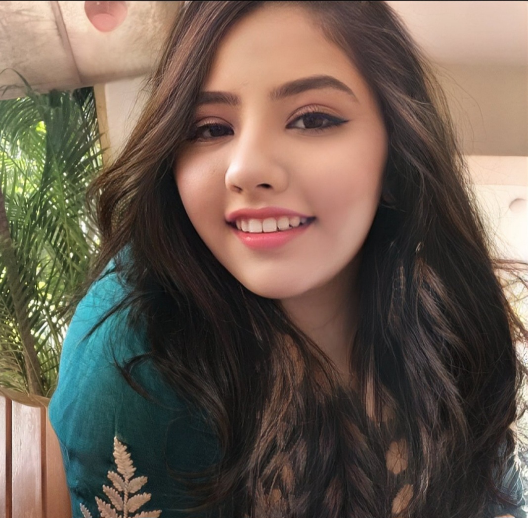 Rujuta Dasadia
