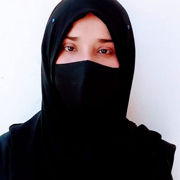 Alishba  Saleem