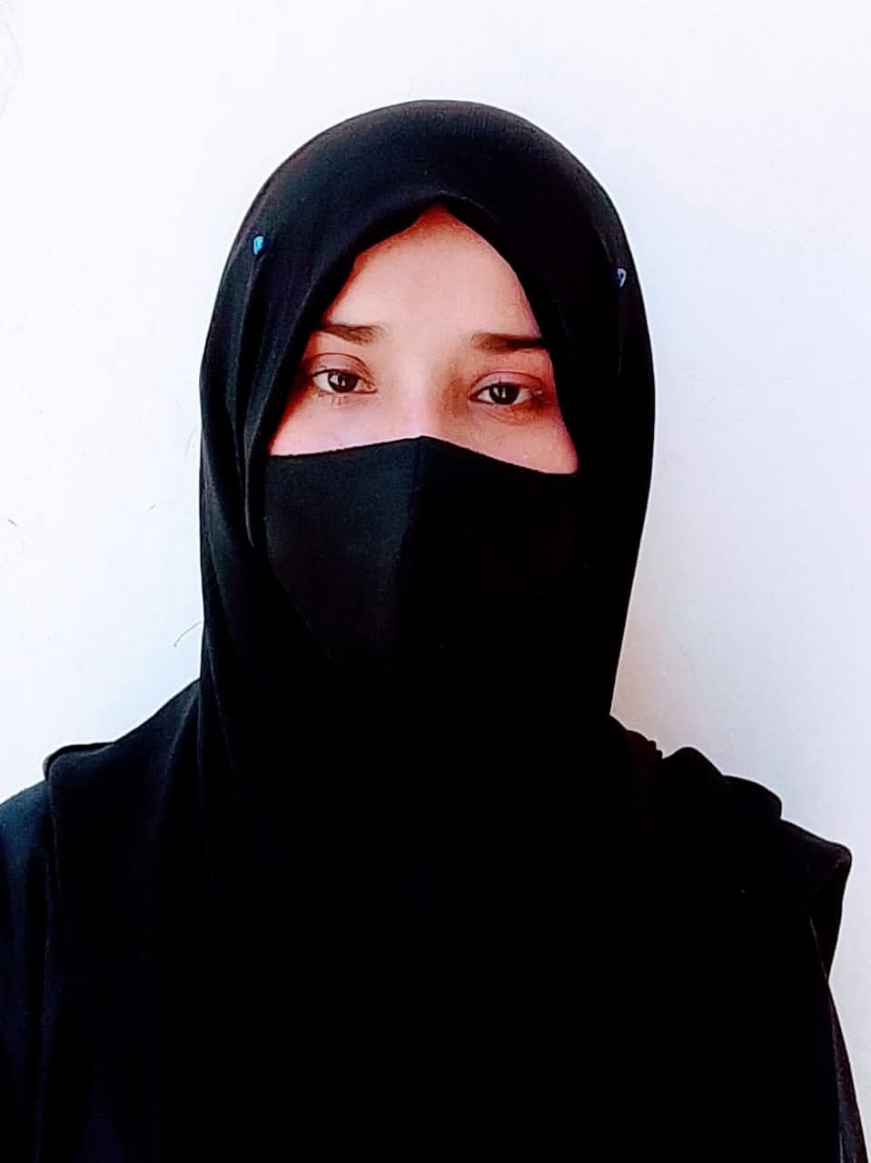Alishba Saleem