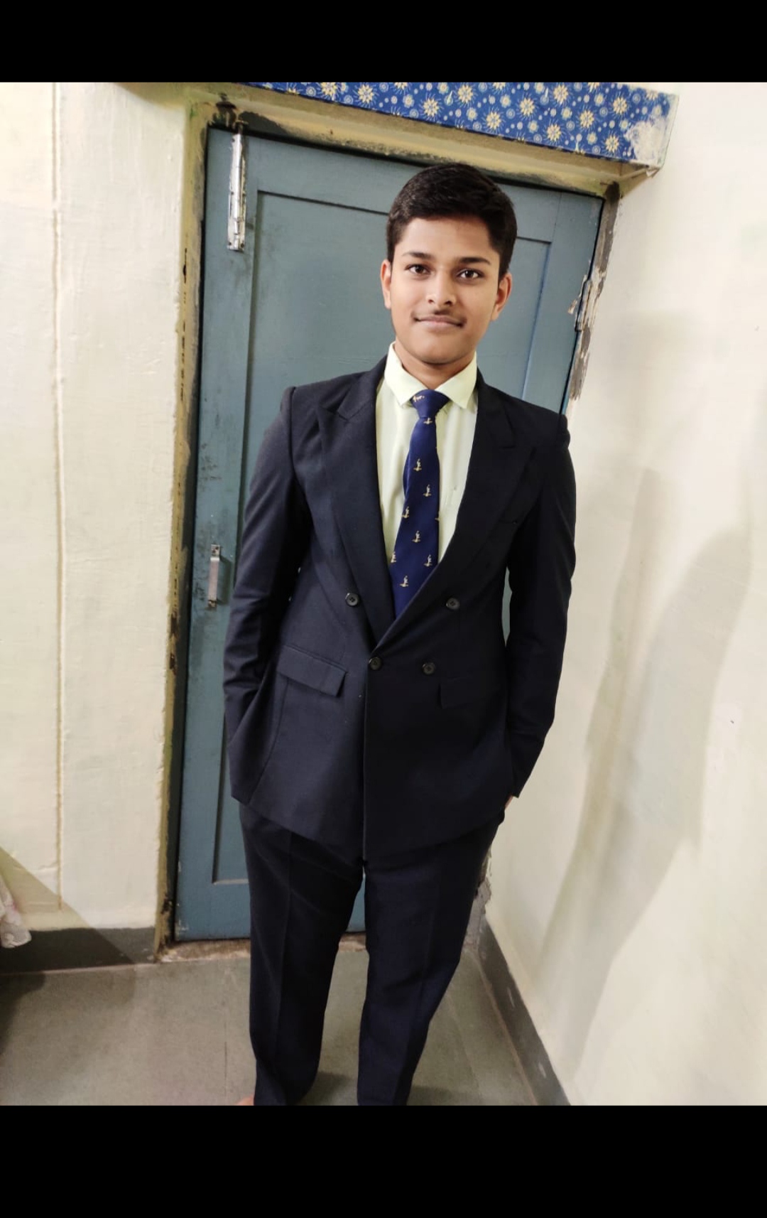 Rohit Yadav - cover