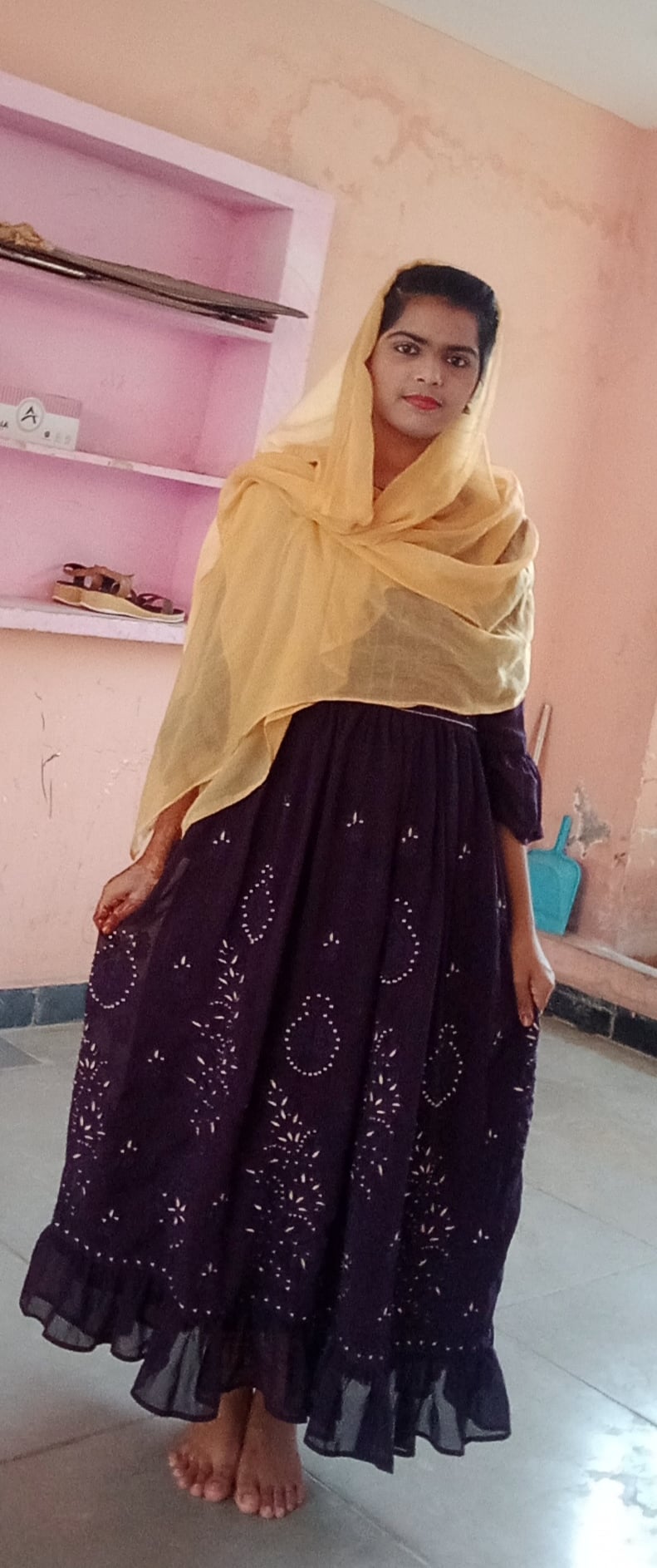 NAFEESA Kousar