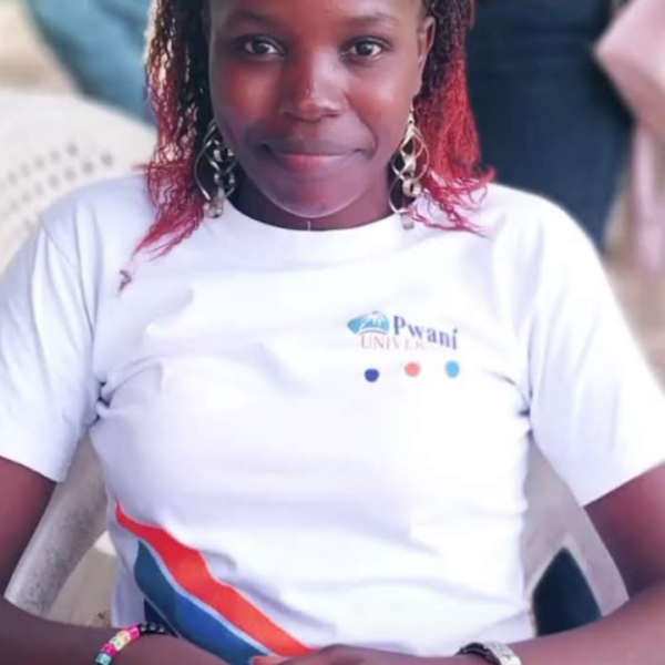 Caren Oduor