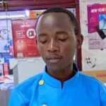 jeremiah ngumbau - Nairobi, Kenya