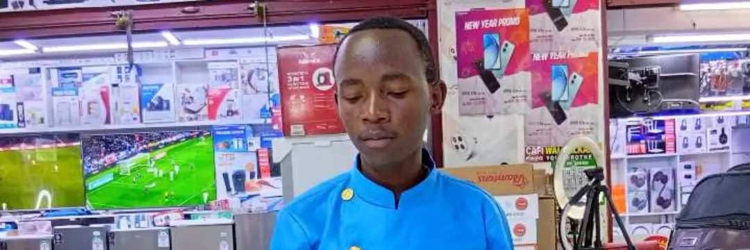 jeremiah ngumbau