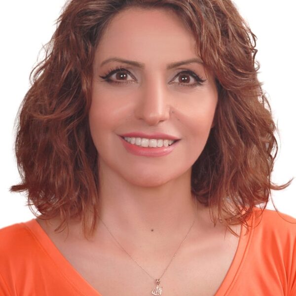 Huda AL Mohammed