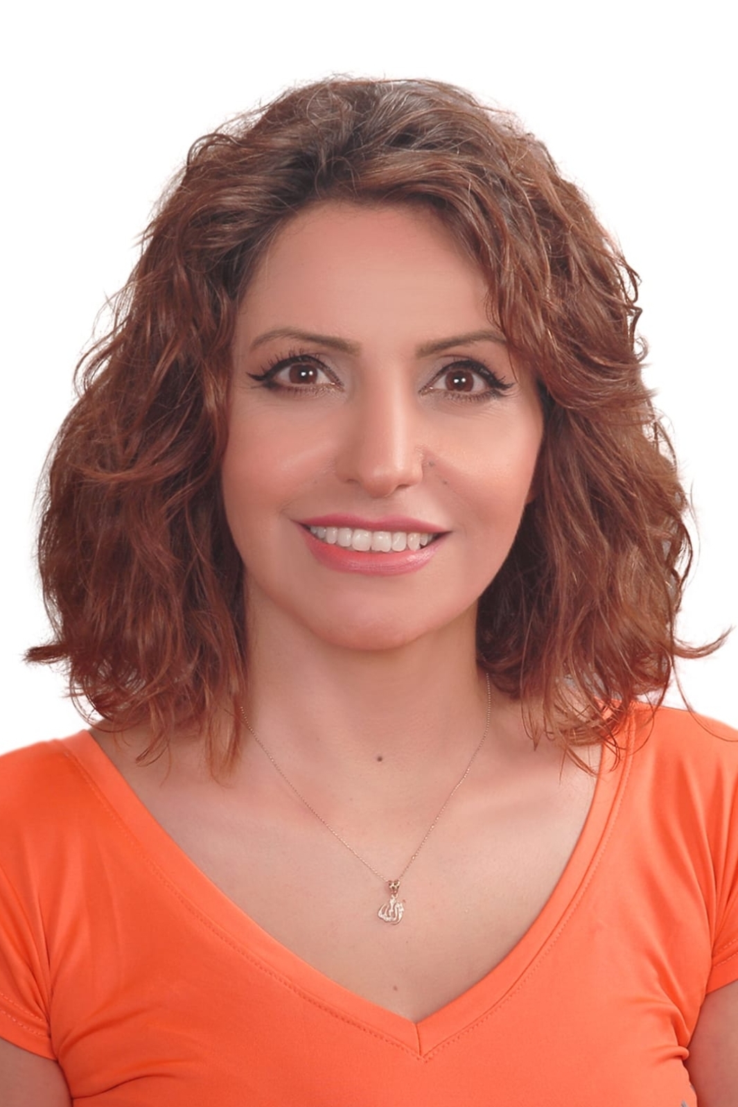 Huda AL Mohammed