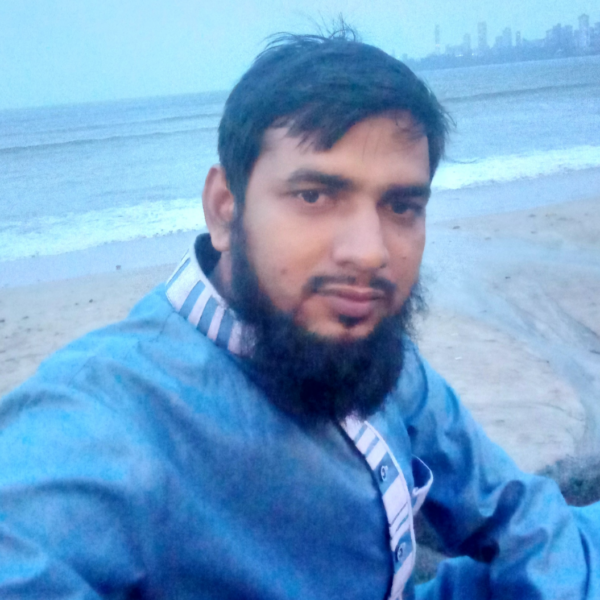 Md Amjad Alam