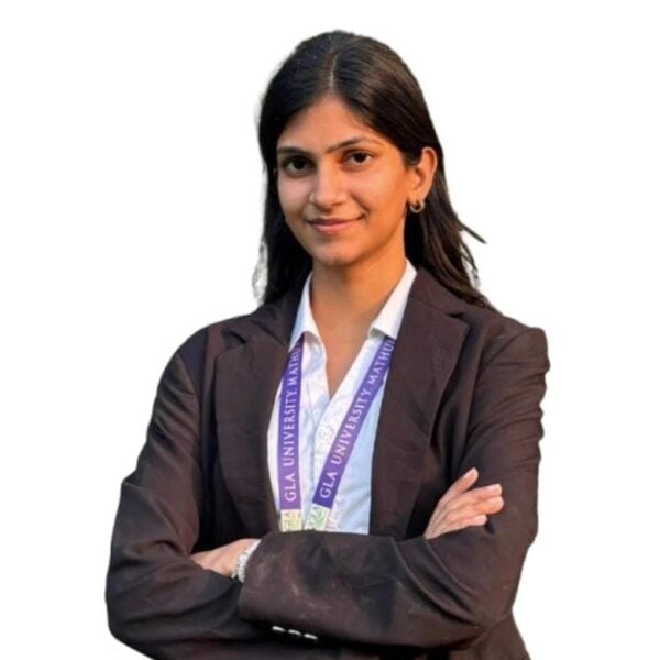 Tashu Agrawal