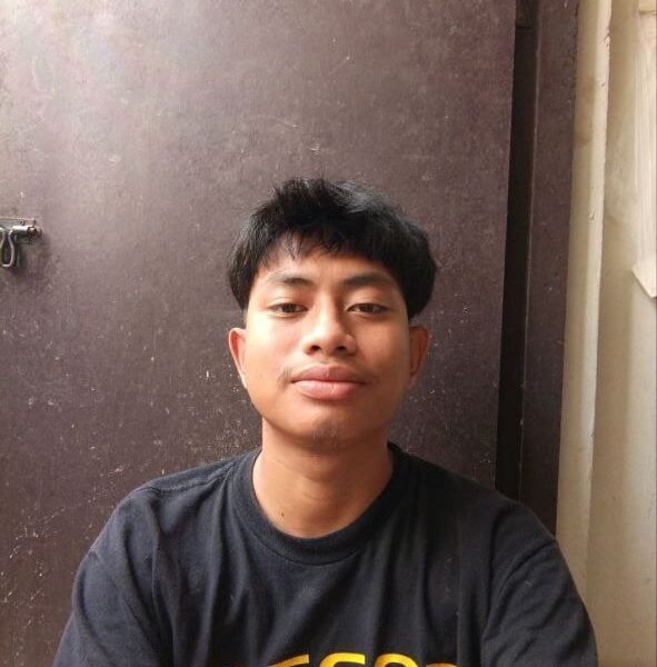 Yair Kyaw
