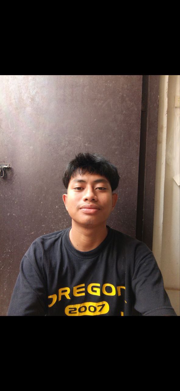Yair Kyaw