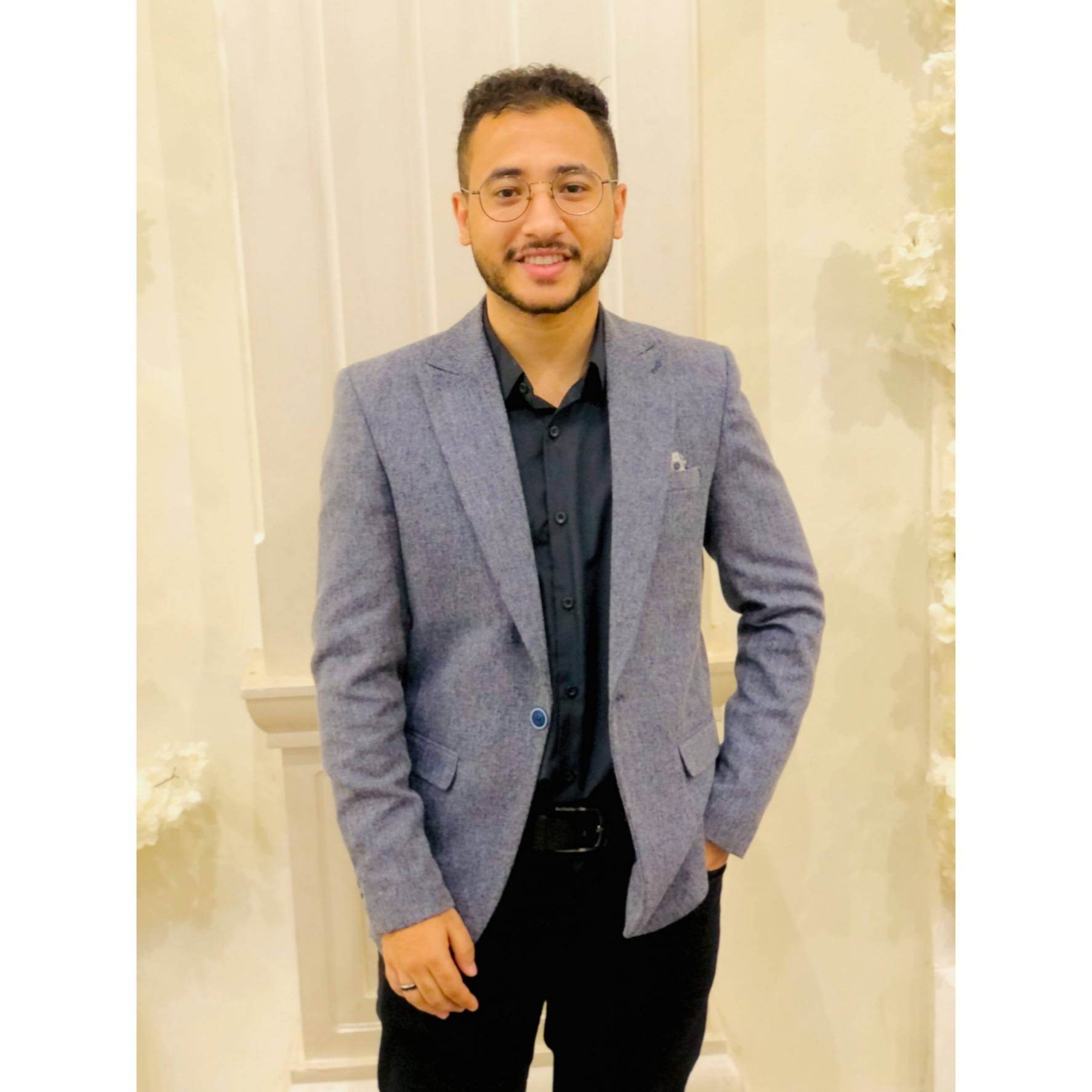 Hamed Ahmed Hamed Ahmed
