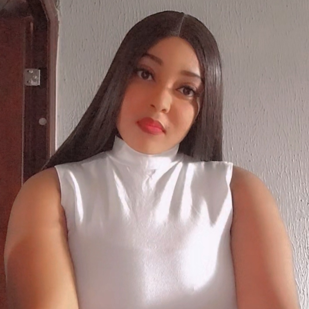 Azubike Angela