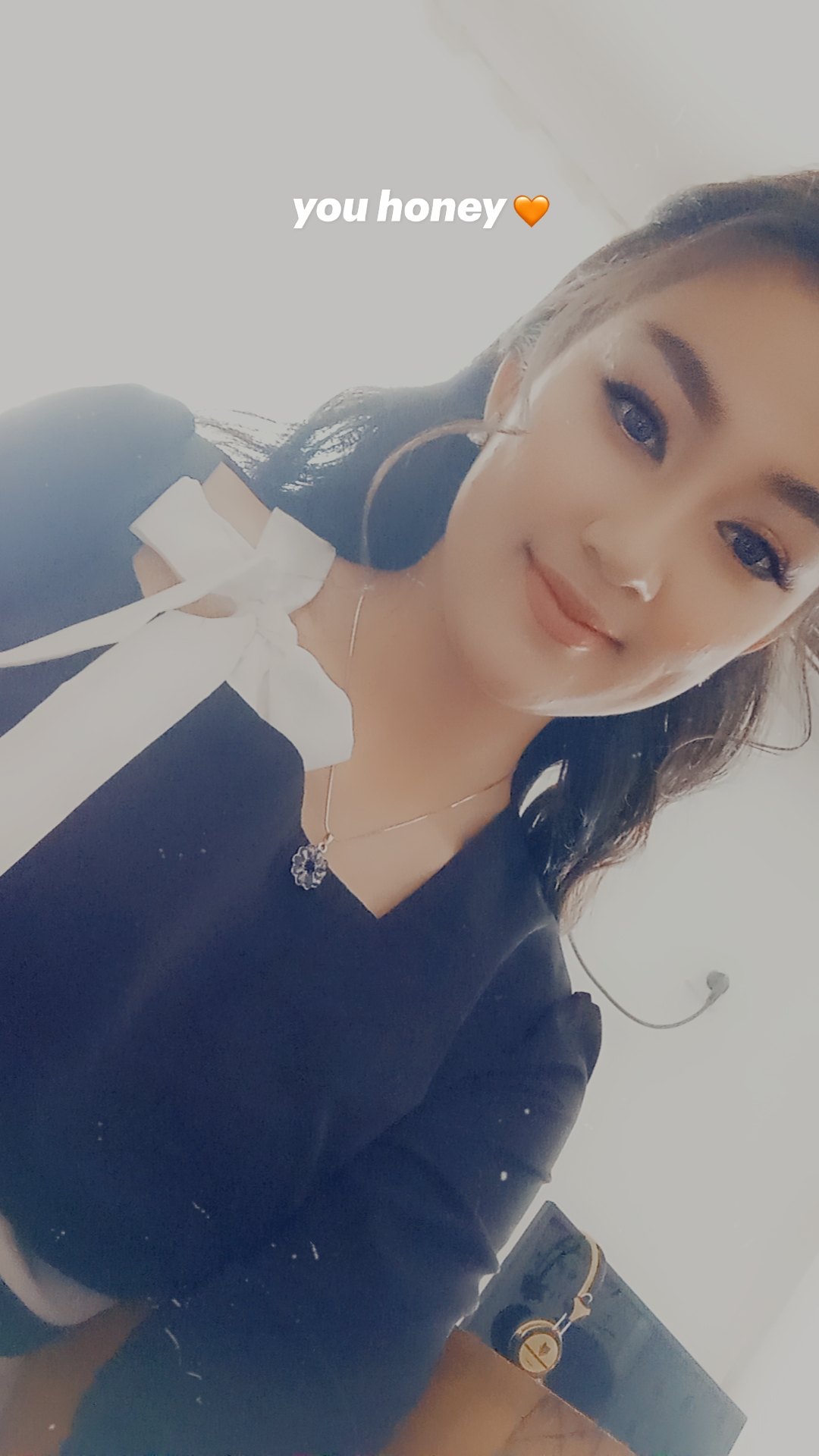 Rano Zulhaydarova