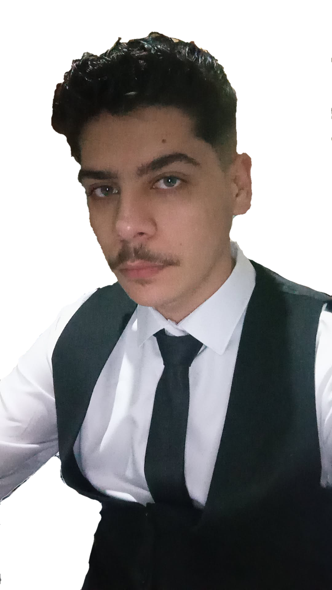 Haydar IN
