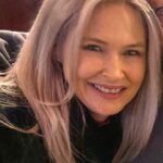 Annie Brazier - Pretoria, South Africa