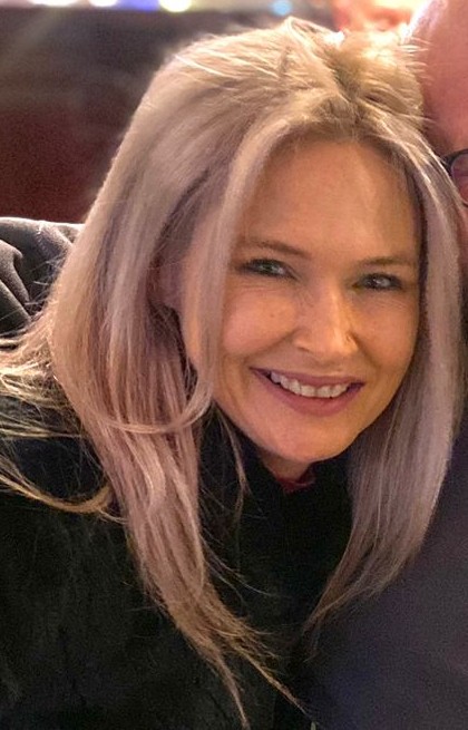Annie Brazier