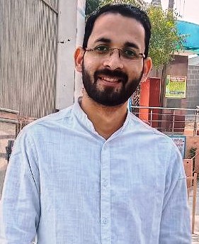 SATENDRA SING RAWAT