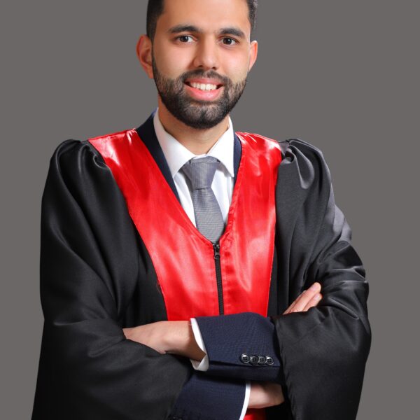 Laith AlKhdour