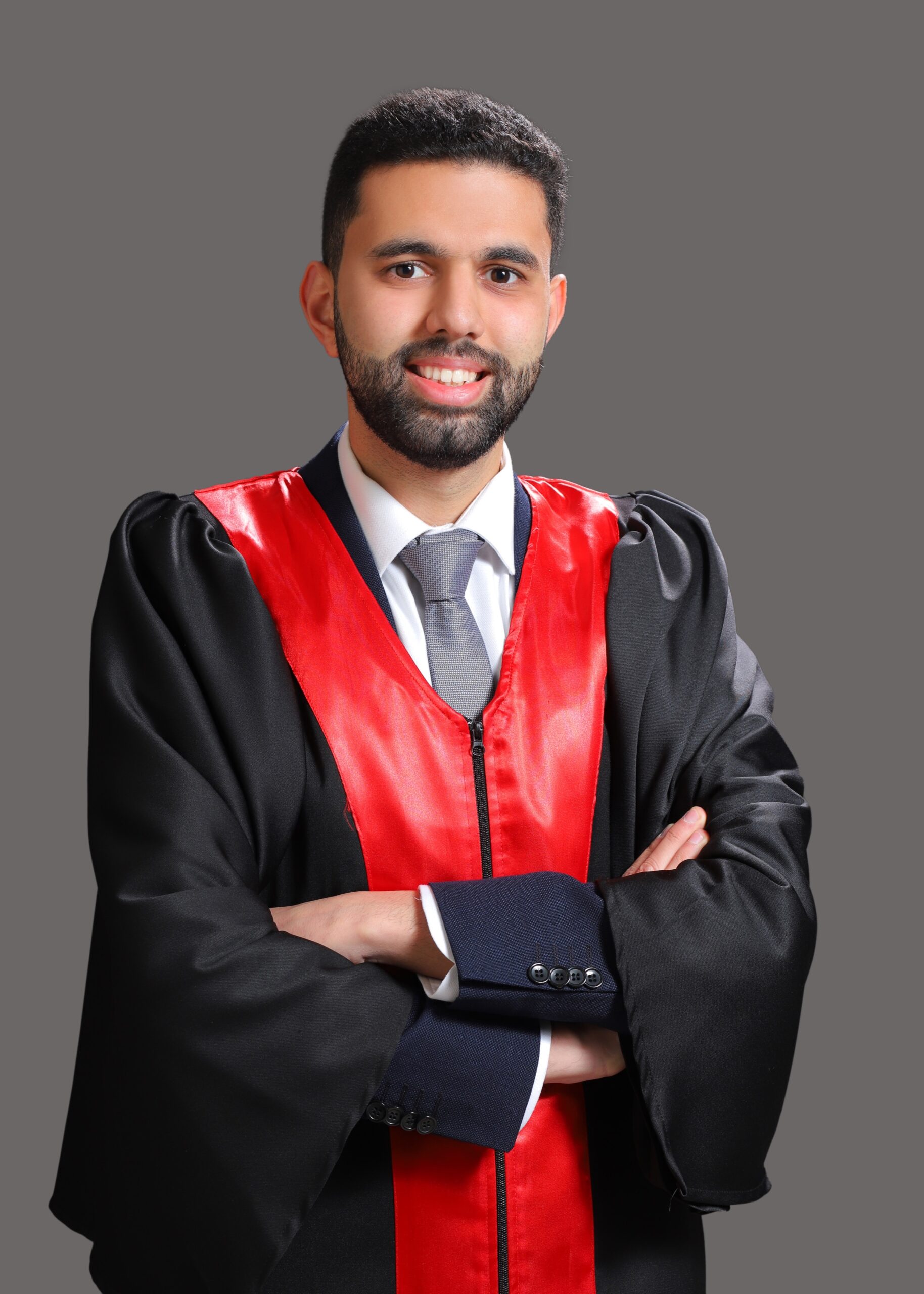 Laith AlKhdour