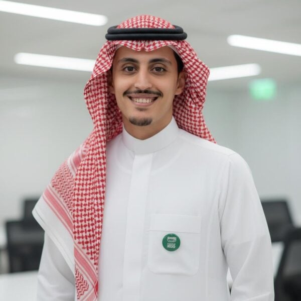 Abdulhamid Samir Abdulhameed Yousef