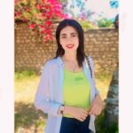 Nour  sellami - Beja, Tunisia