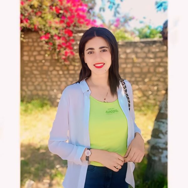 Nour  sellami