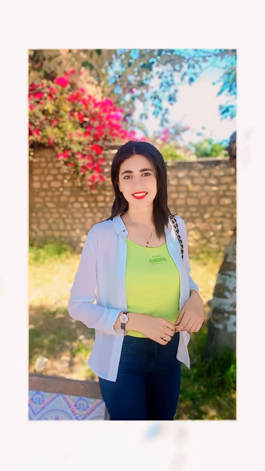Nour sellami