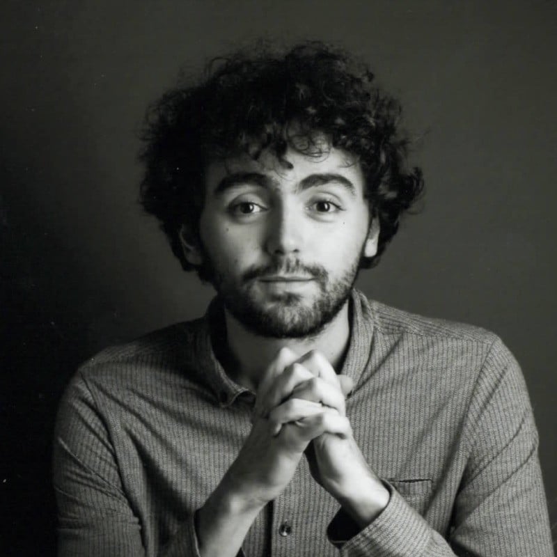 Nathan Nathan Baillargea
