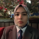 Amira Elhariri Amira Elhariri - Damanhur, Egypt