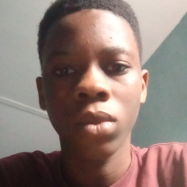 Abdulmuqtadir  Abolade 
