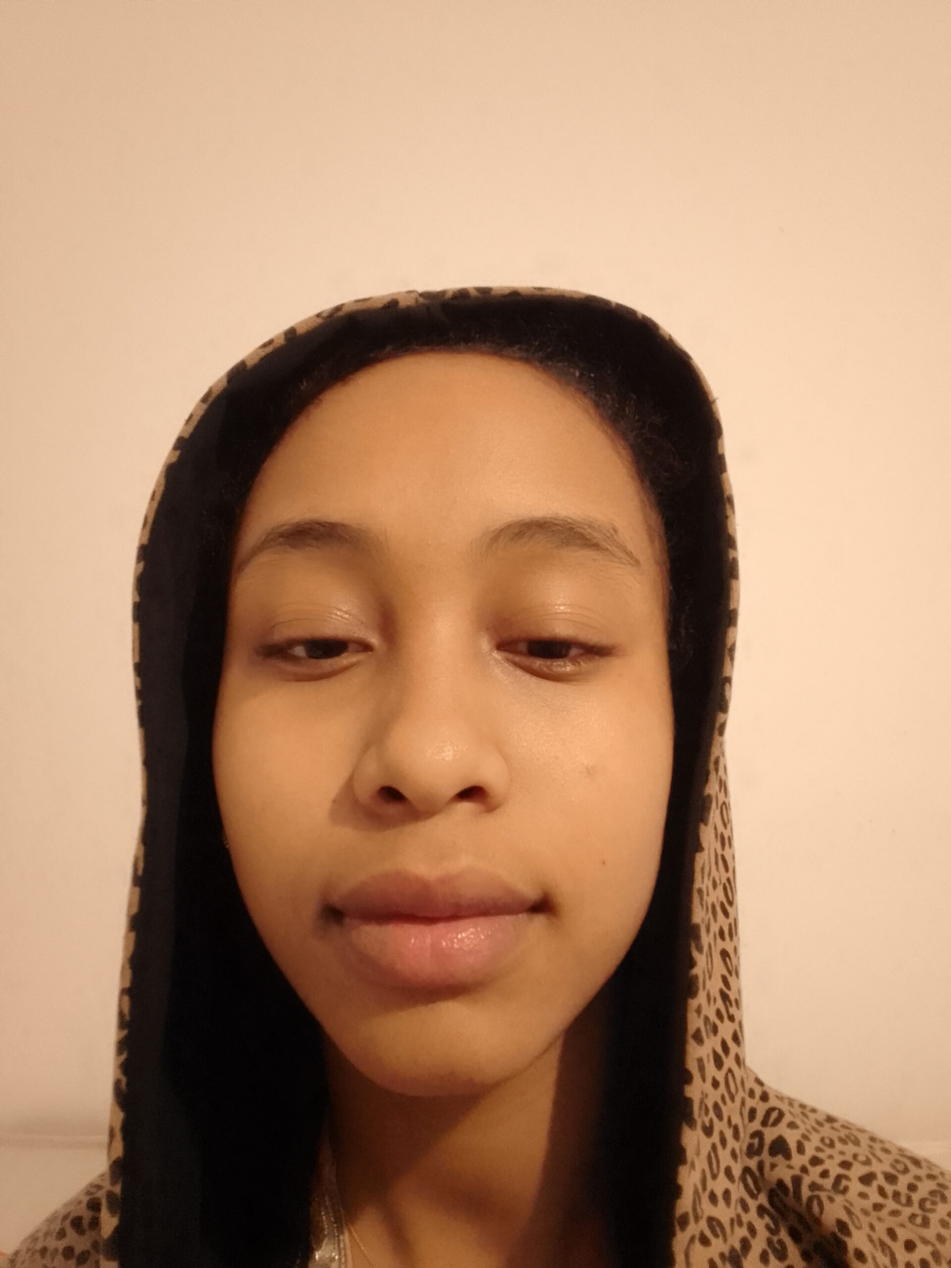 Layla Mohammed