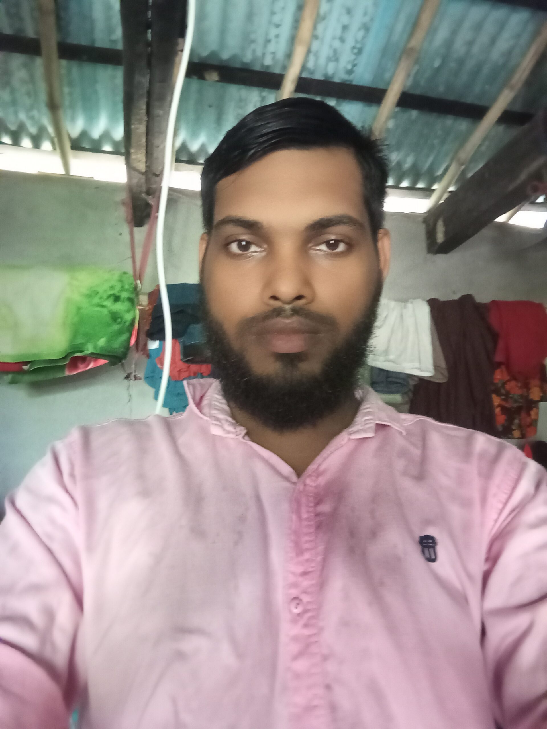 Md Hafizur Rahman