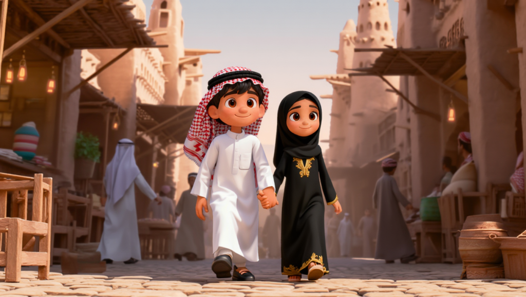 محمود عباس - portfolio - 1