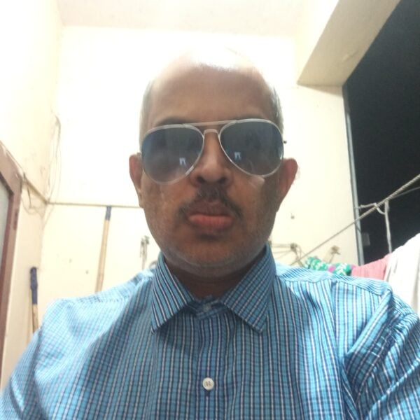 Dinesh Kumar