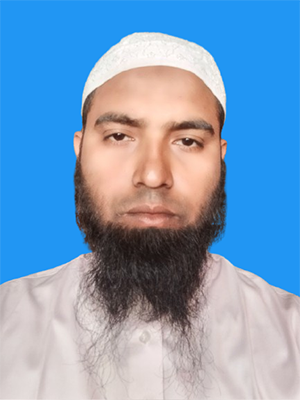 MAHFUZUR RAHMAN