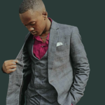 Rahim Royce - Entebbe, Uganda
