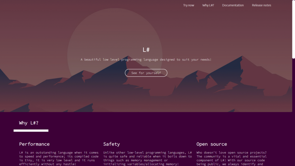 Je créerai et concevrai un site web rapide et beau - portfolio - 1